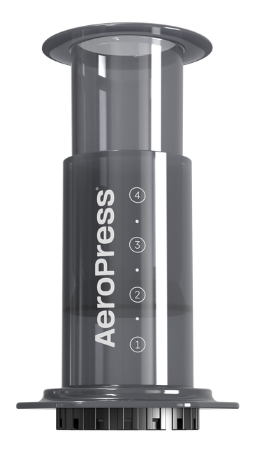 Aeropress Coffee Maker - NEW DESIGN